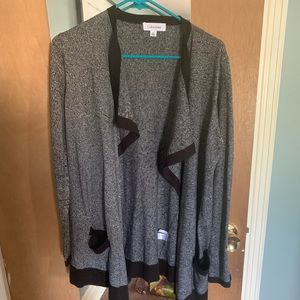 Calvin Klein Cardigan